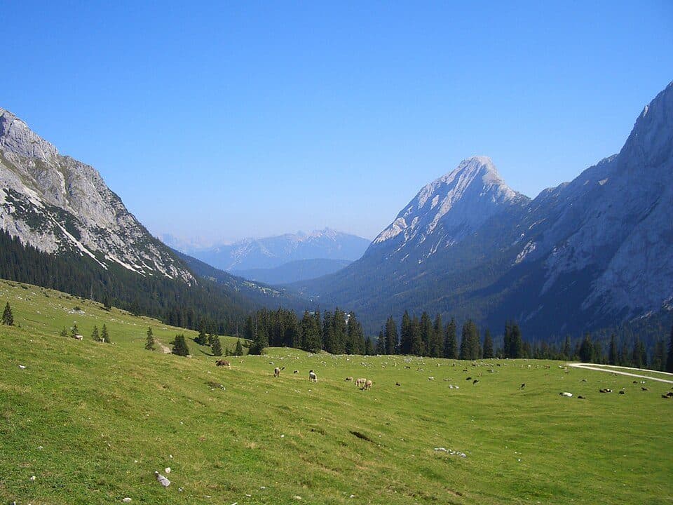 Gaistal