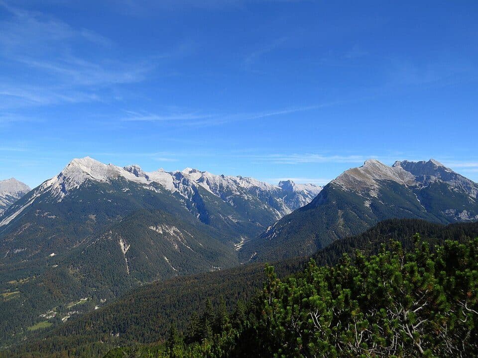 Hinterautal