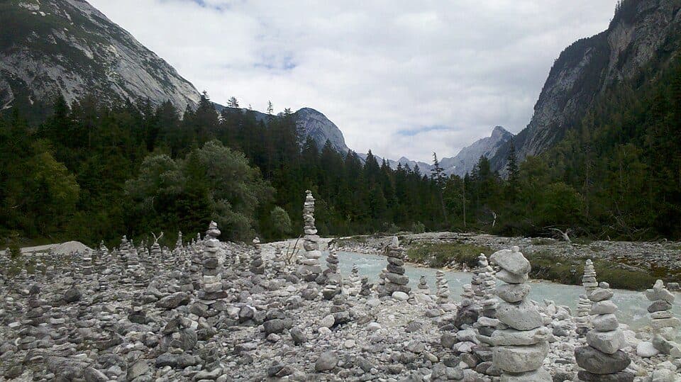 Wanderweg 224