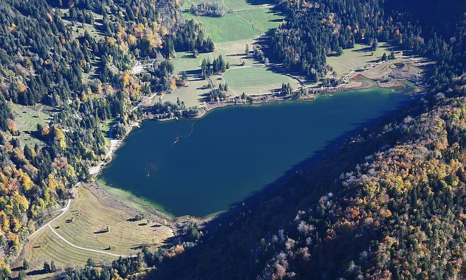Schwansee