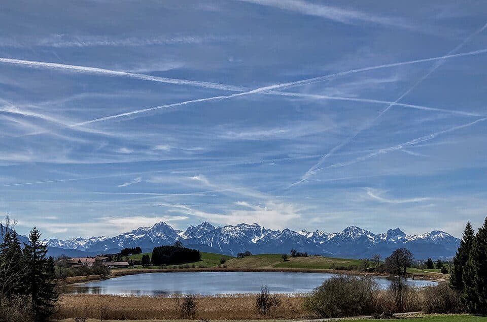 Schapfensee
