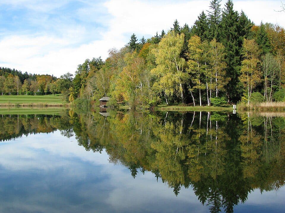 Haarsee