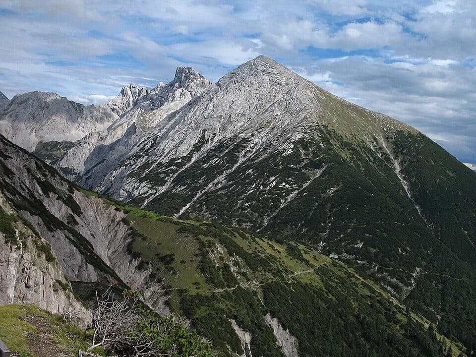 Großer Solstein