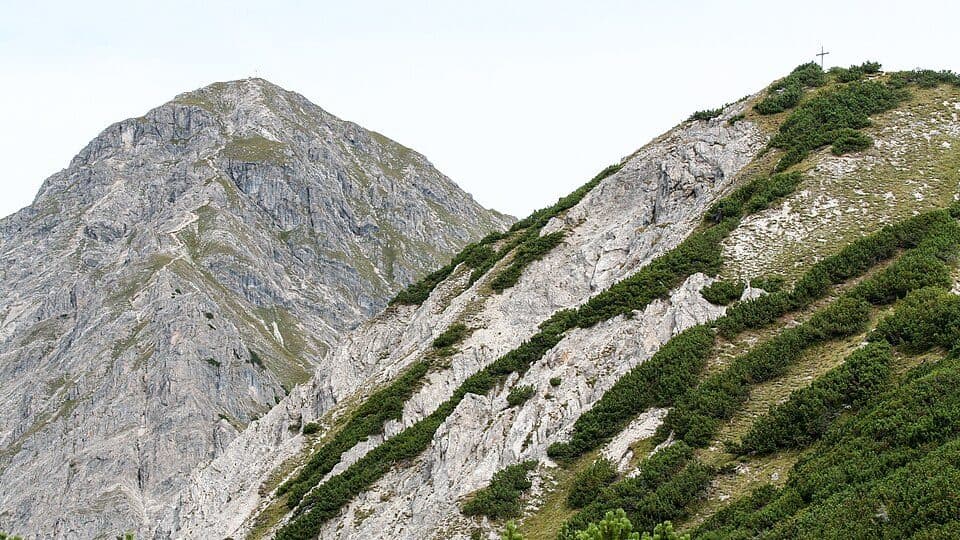 Plumsjoch