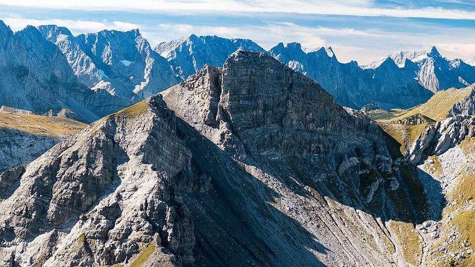 Rappenspitze