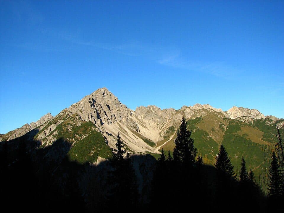 Erlspitze