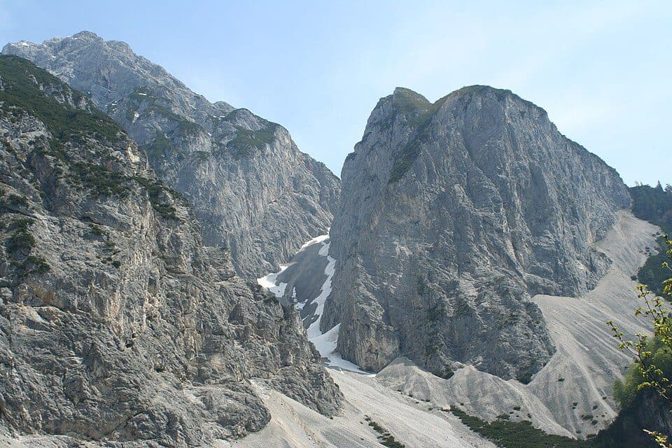 Hüttenspitze