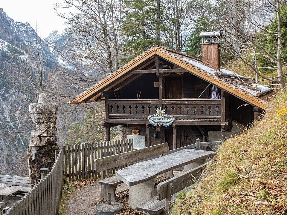 Wanderweg 222