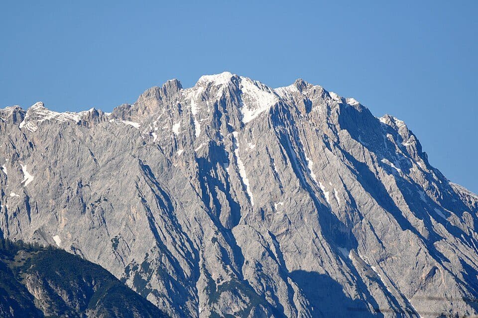 Hohe Fürleg