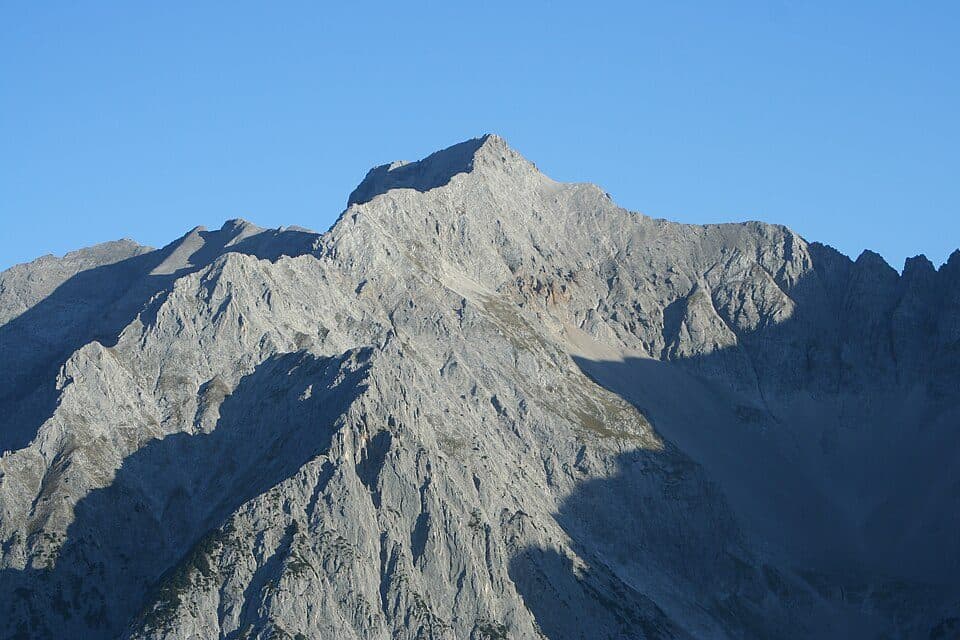 Eiskarlspitze