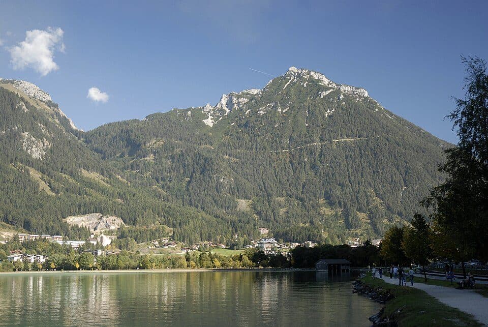 Ebner Joch