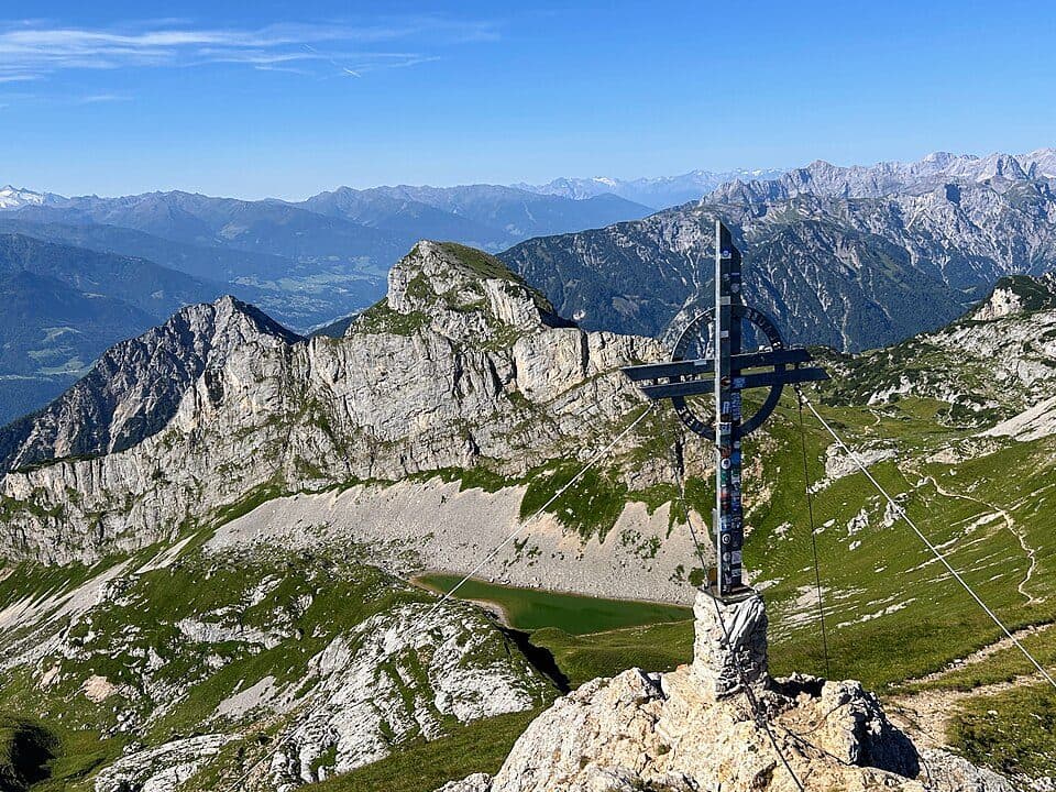 Wanderweg 21