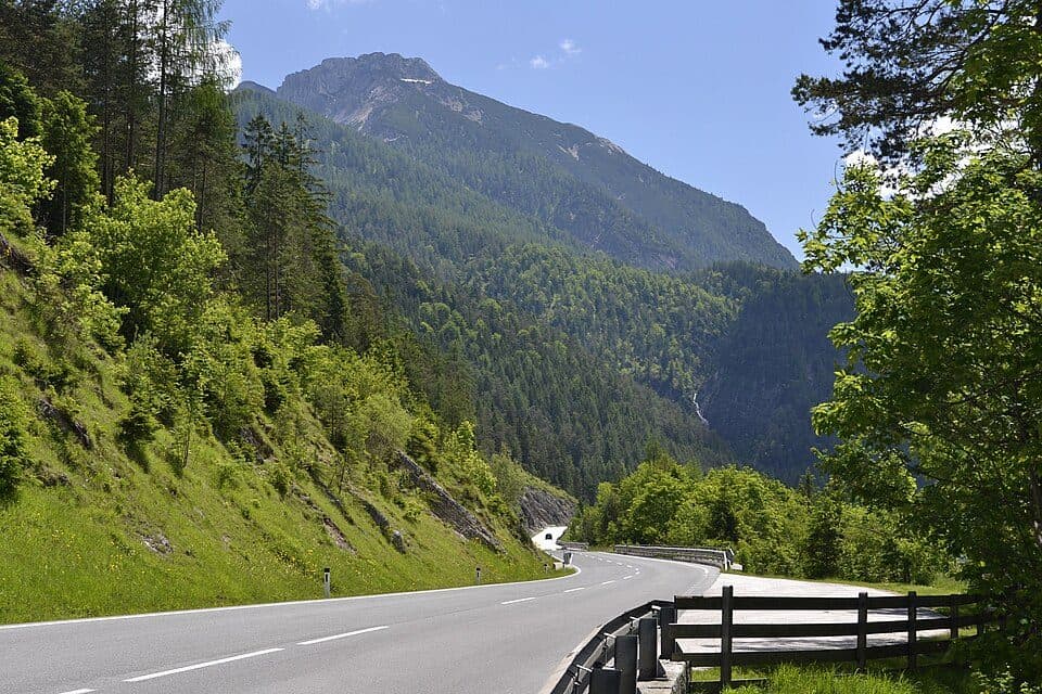 Klobenjoch