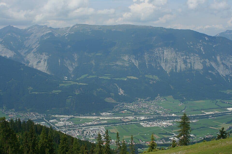Stanser Joch