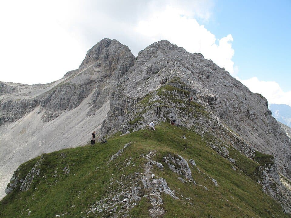 Bettlerkarspitze