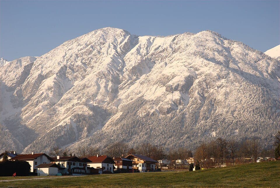 Haller Zunterkopf