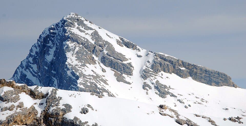 Große Riedlkarspitze