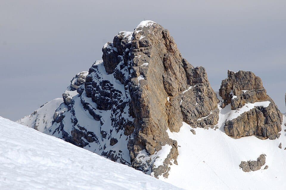 Larchetkarspitze