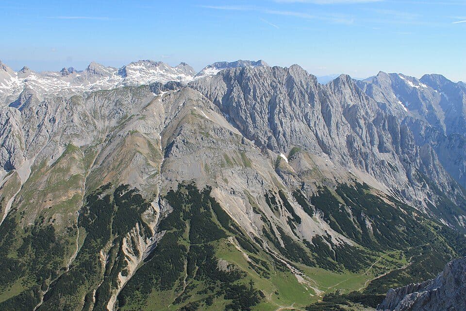 Gamskarspitze