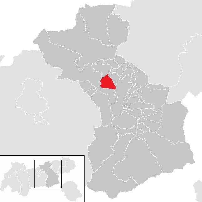 AV Weg 313