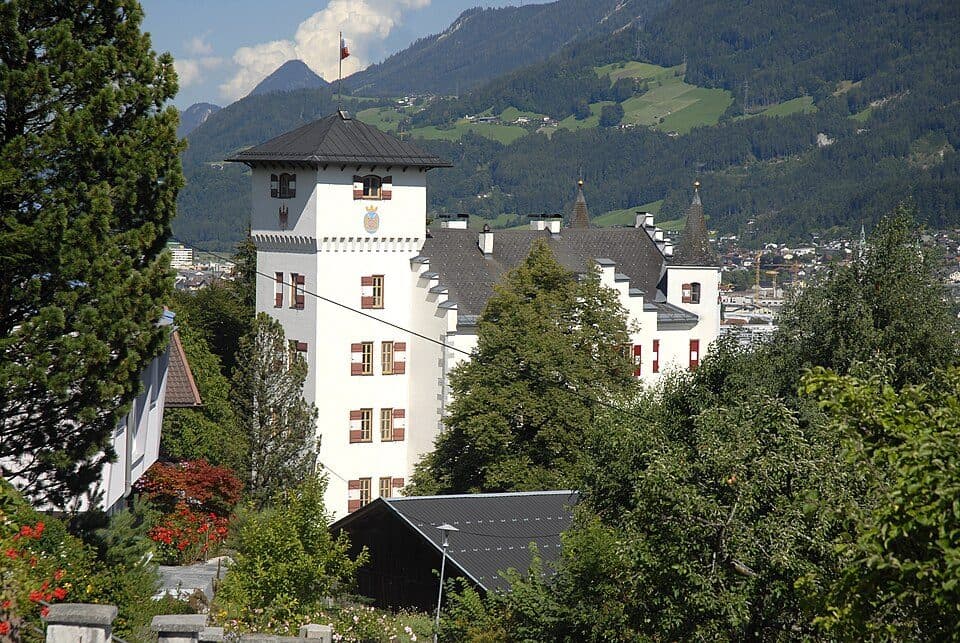 Schloss Sigmundslust