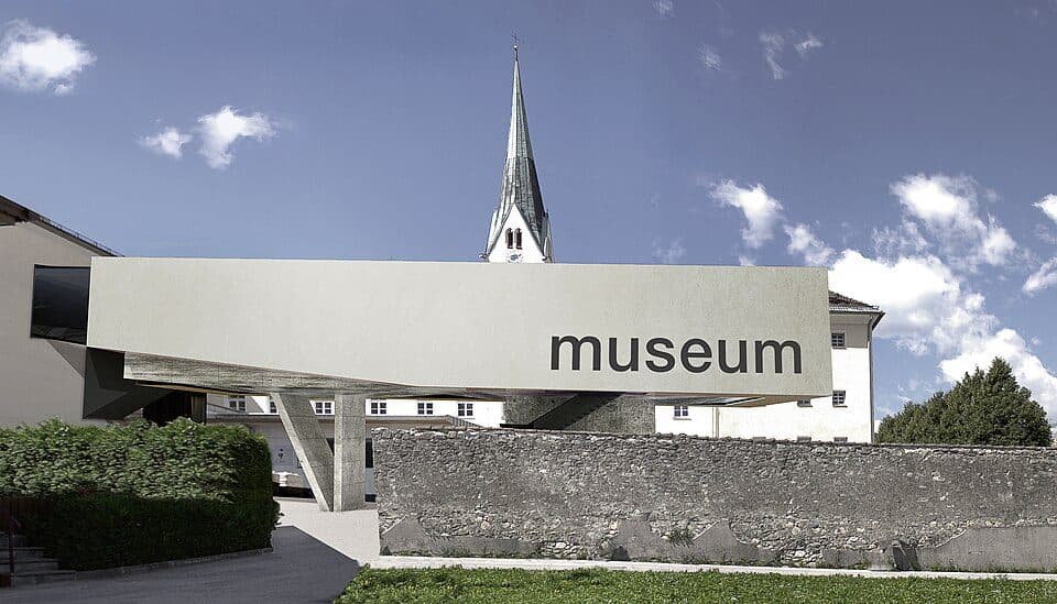 Museum der Völker