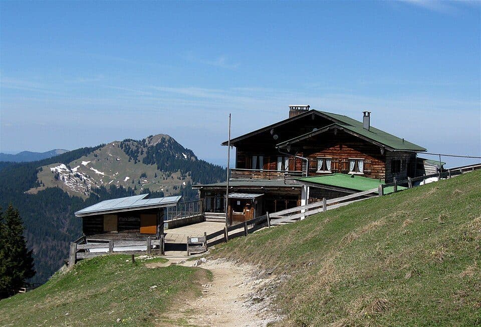 Hirschberghaus