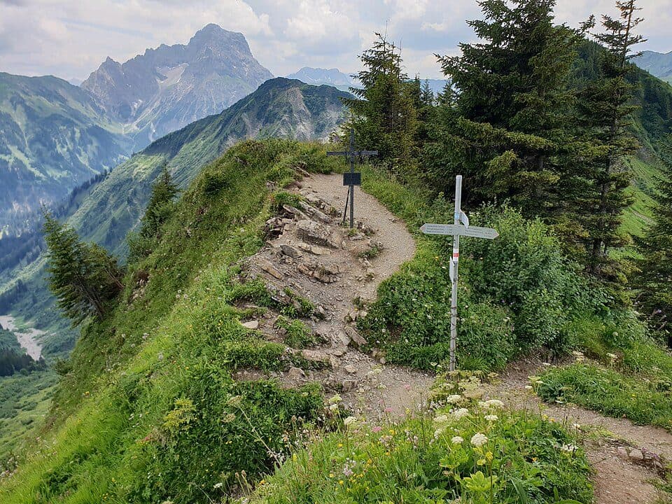 Starzeljoch