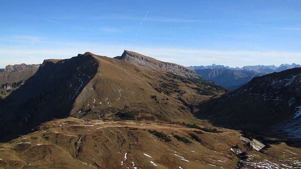 Gerachsattel