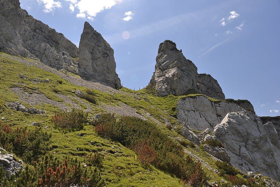 Steinernes Tor