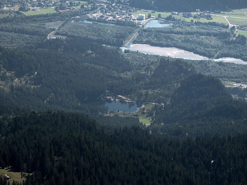 Frauensee