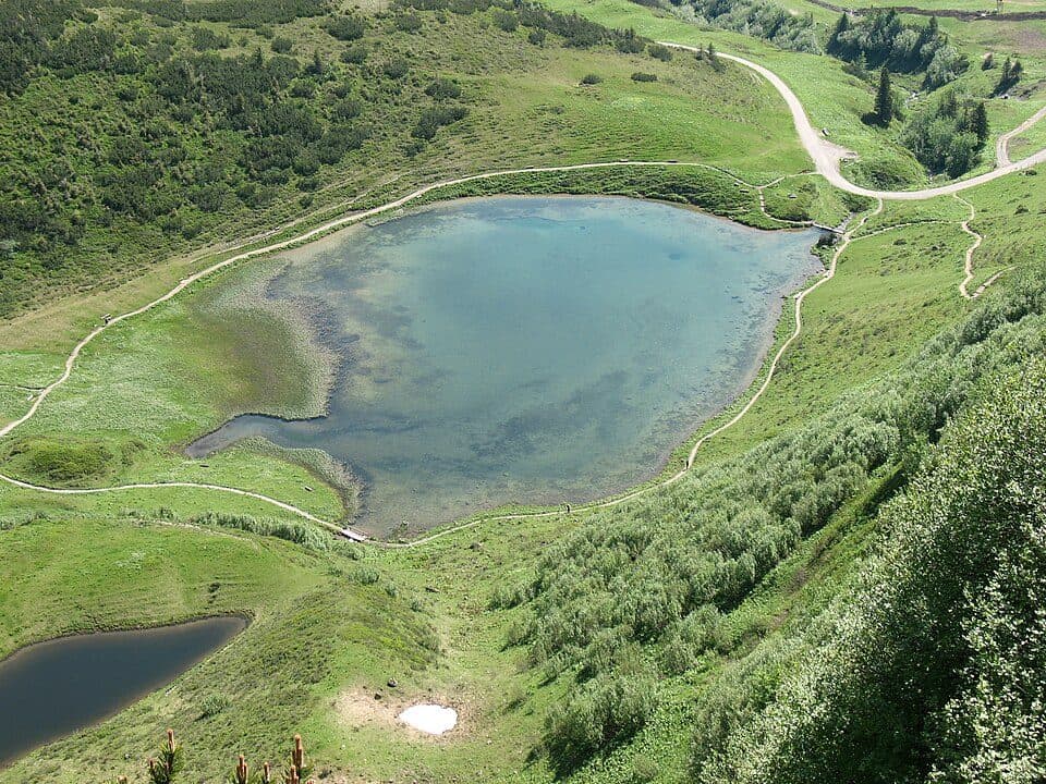 Schlappoldsee