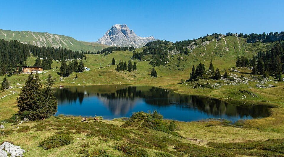 Körbersee