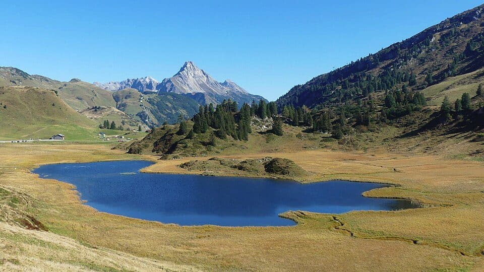 Kalbelesee