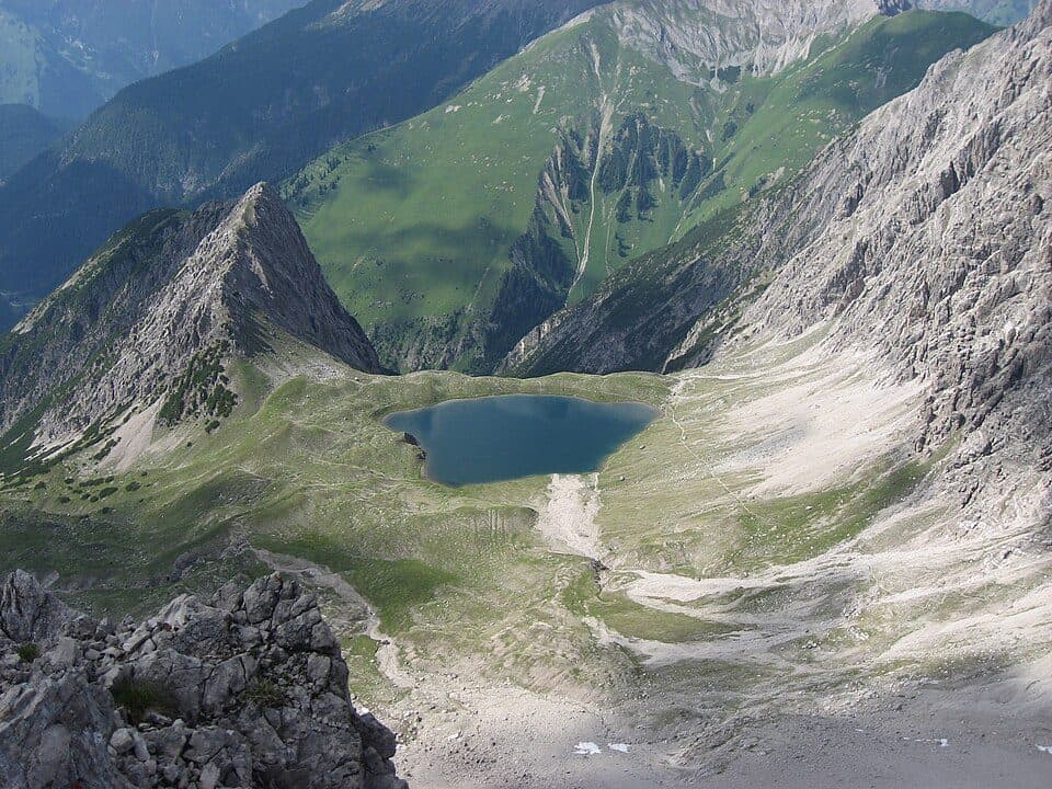 Kogelsee