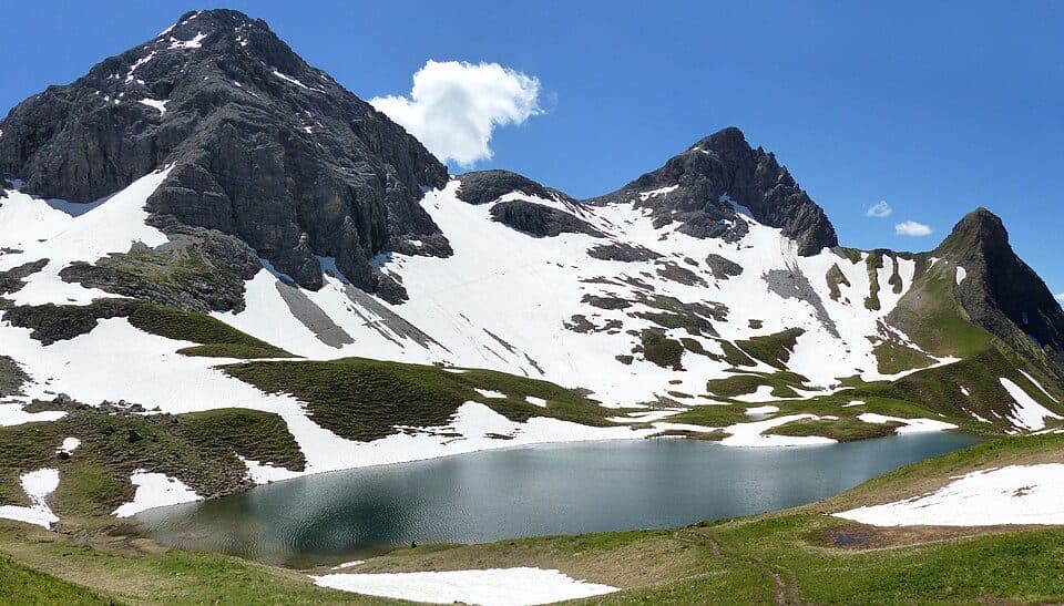 Rappensee