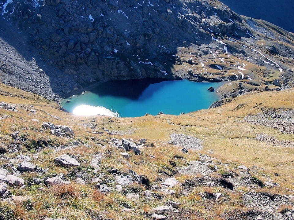 Gufelsee