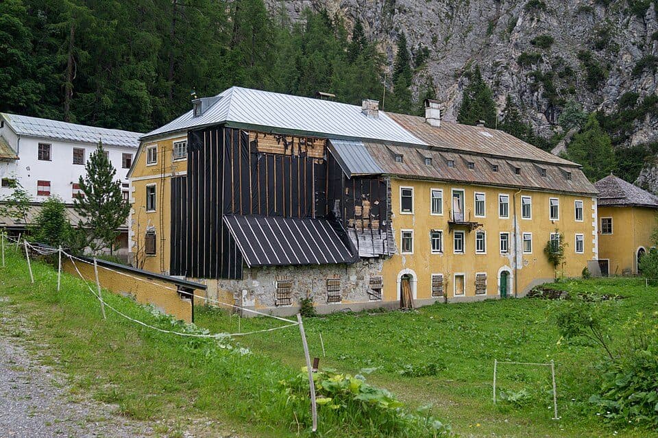 Halltal