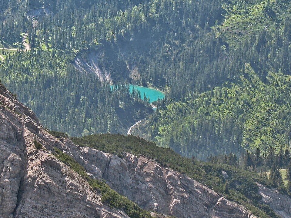 Großer Sieglsee