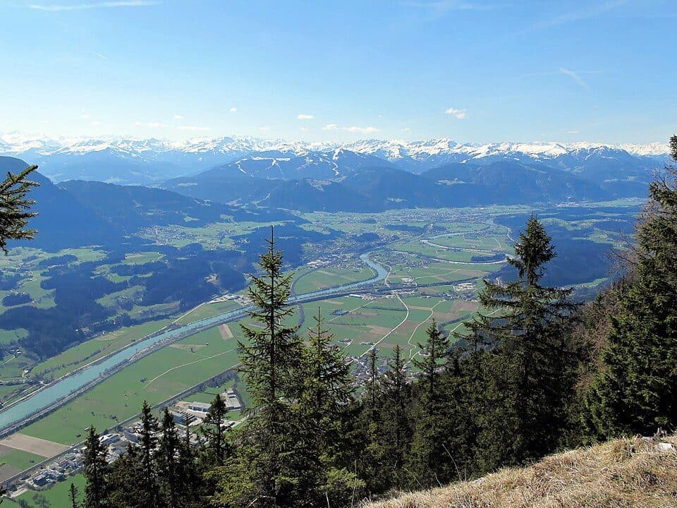 Unterinntal