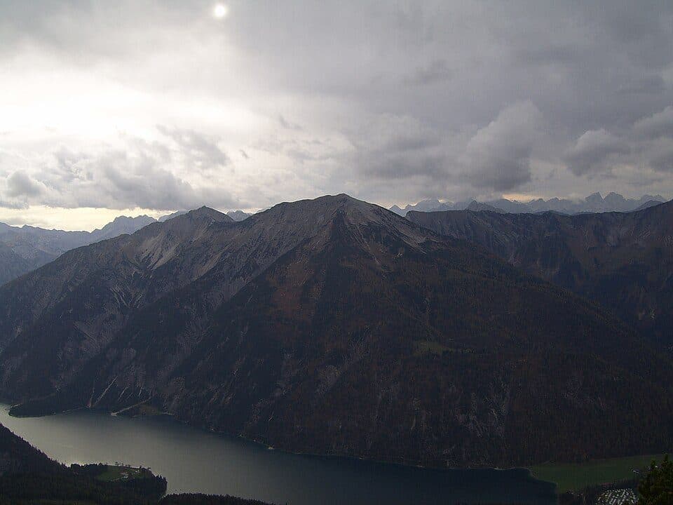 Achensee