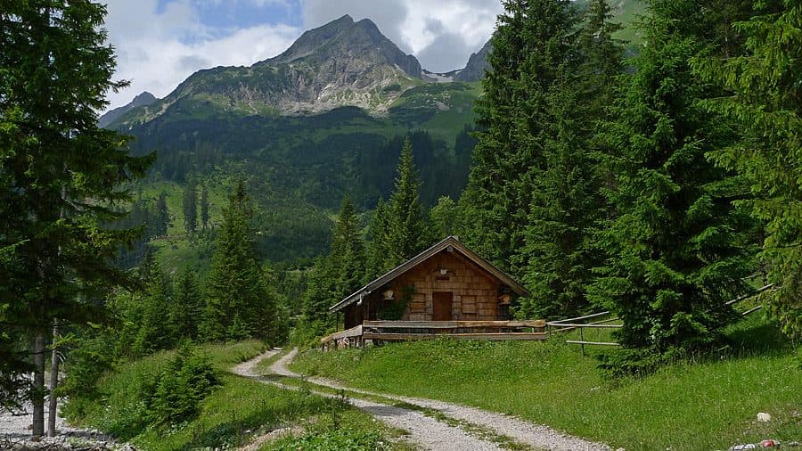 Schwarzwassertal