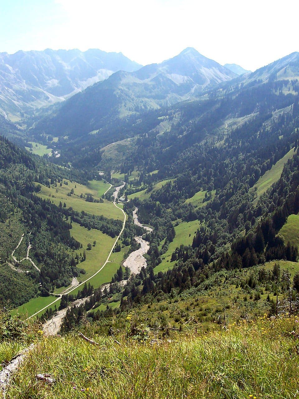 Retterschwanger Tal