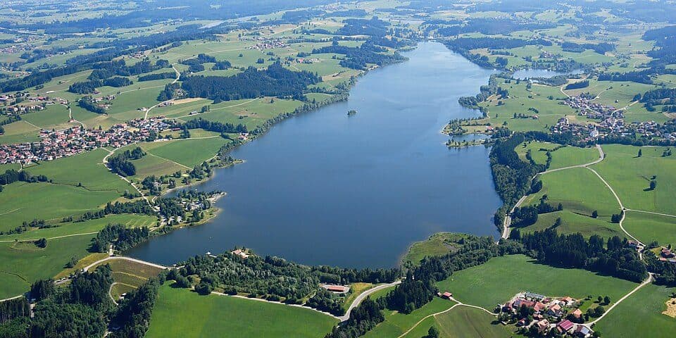 Rottachsee