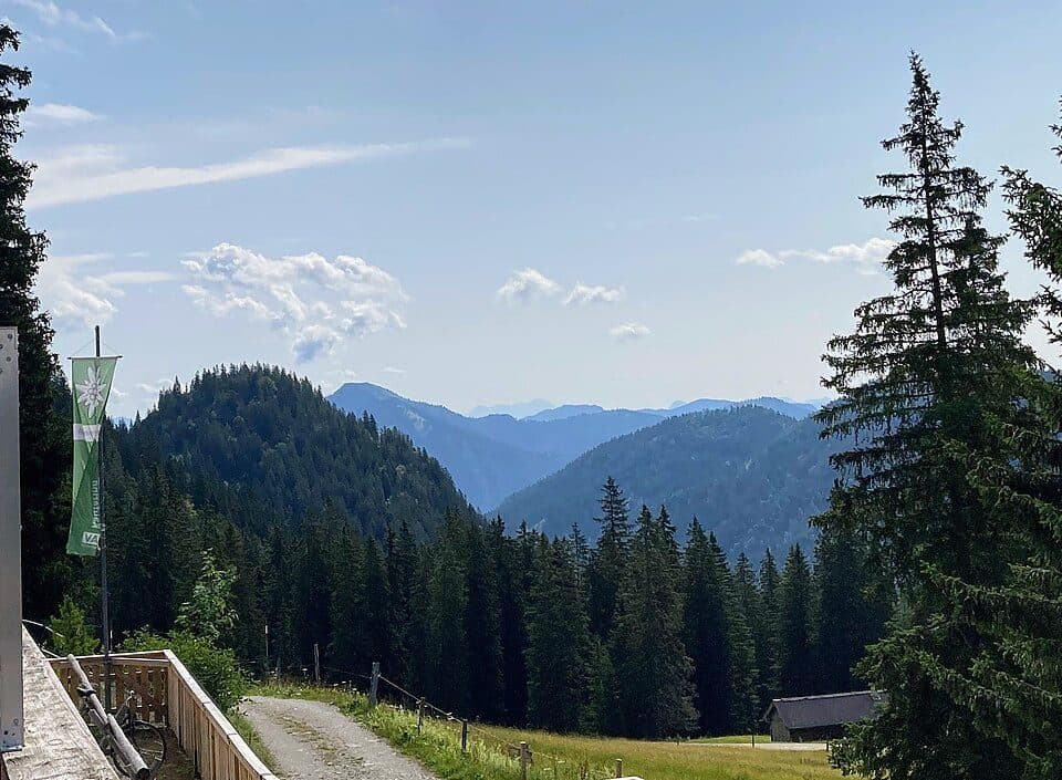 Hinterer Sattelkopf