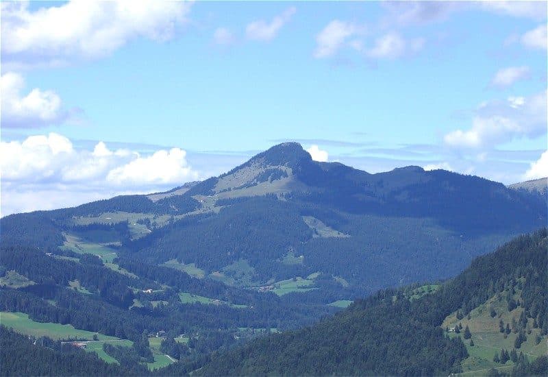 Spitzstein