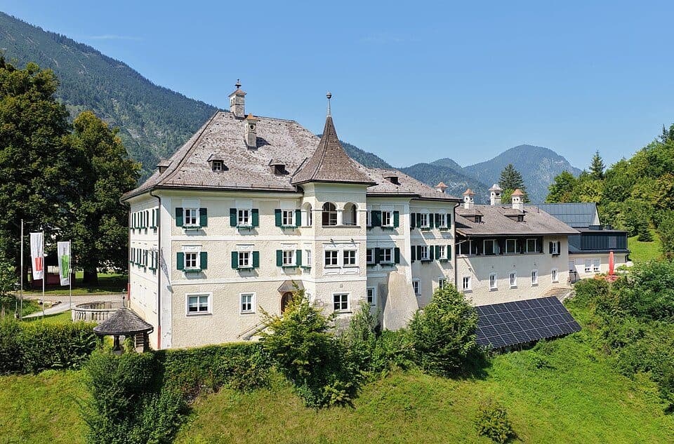 Schloss Oberrein