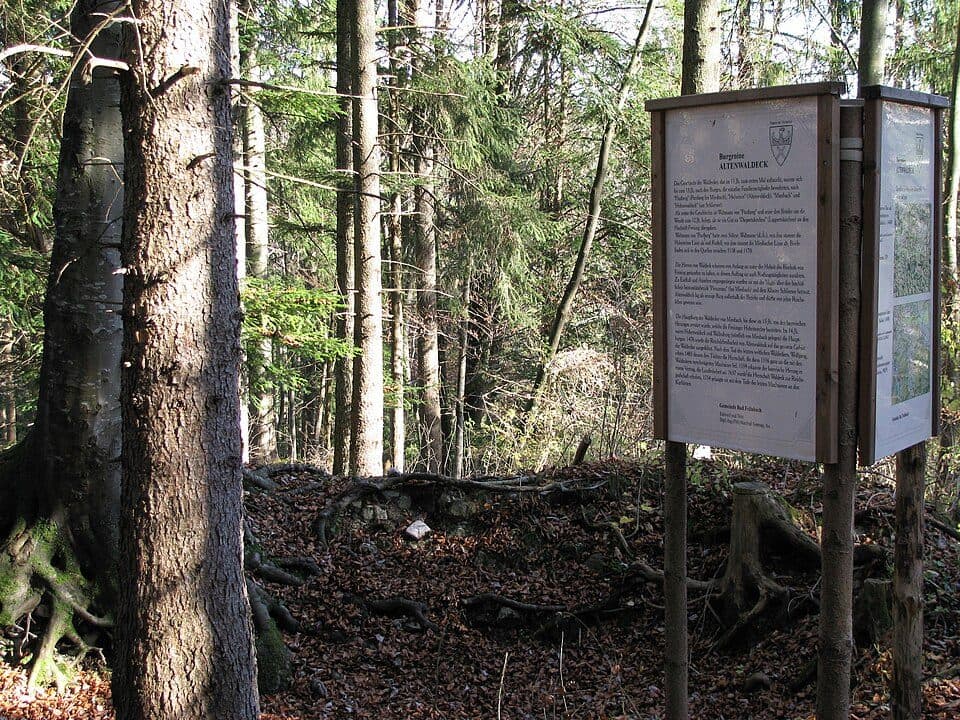 Altenwaldeck