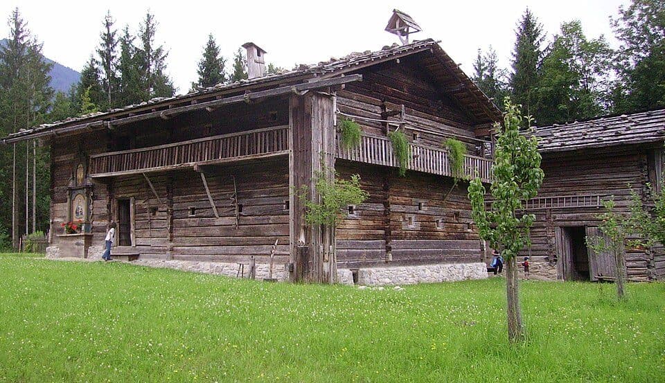 Salzburger Freilichtmuseum