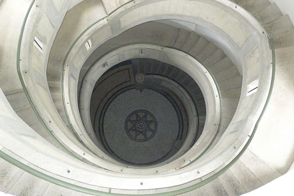 Taubenbergturm